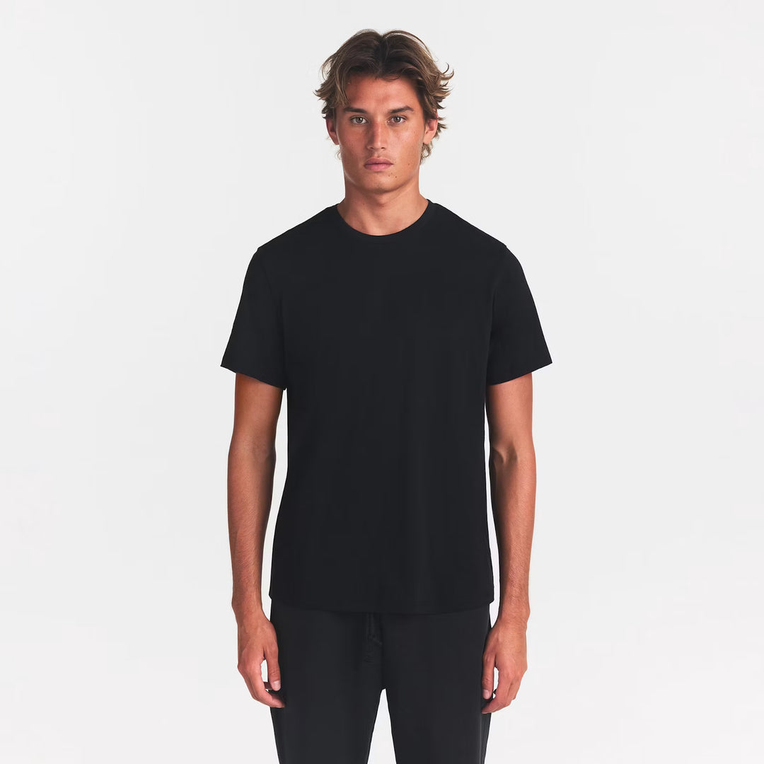 SKIMS COTTON CLASSIC T-SHIRT