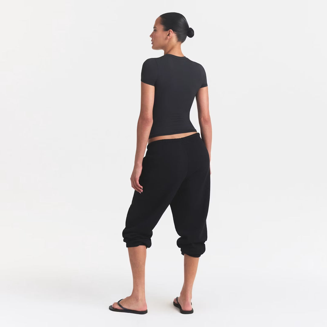 FITS EVERYBODY SHORT SLEEVE T-SHIRT