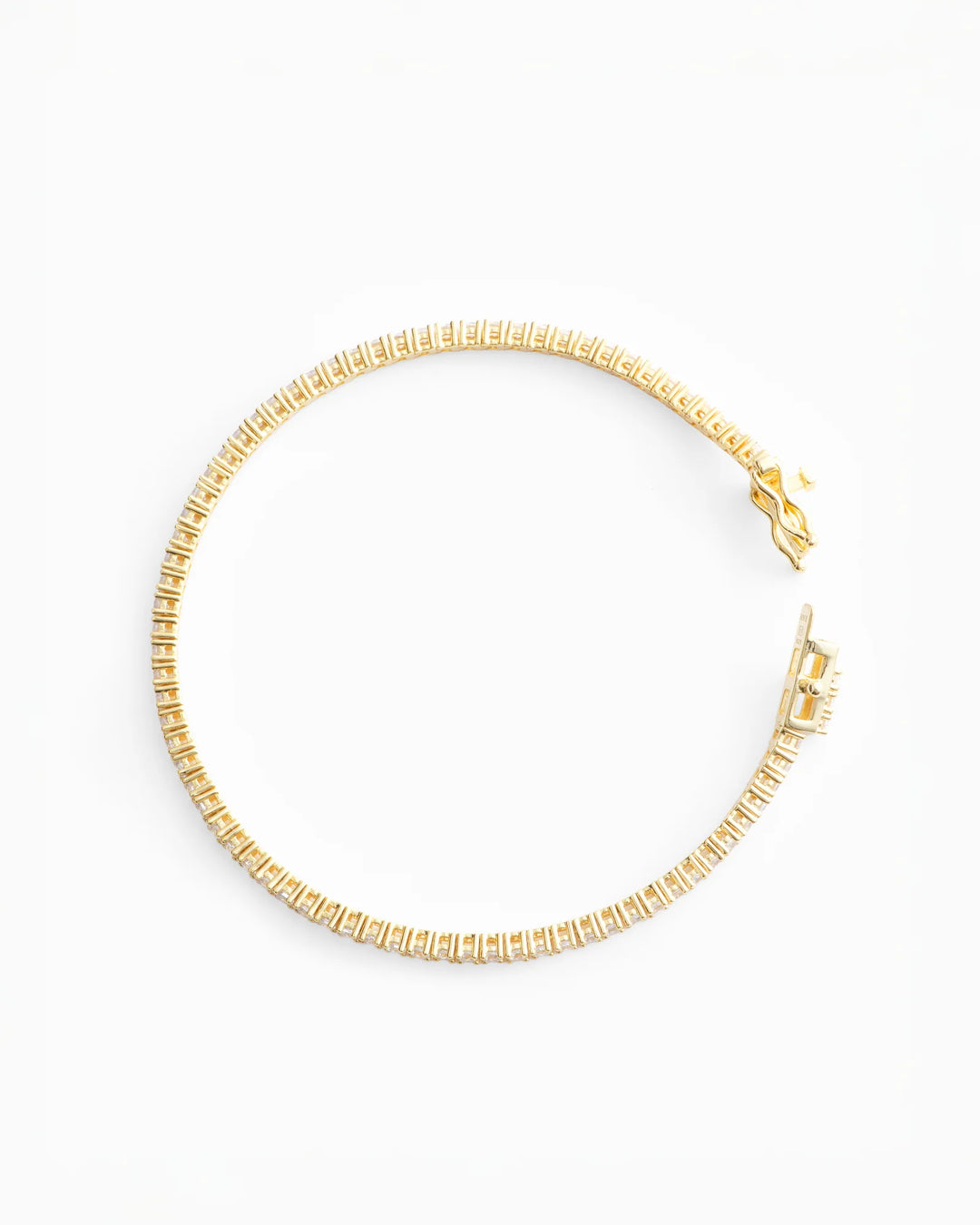 Tennis bracelet 2MM