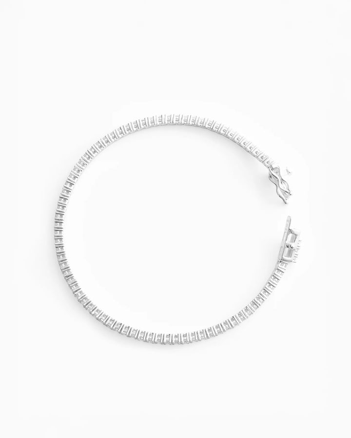 Tennis Bracelet 2MM