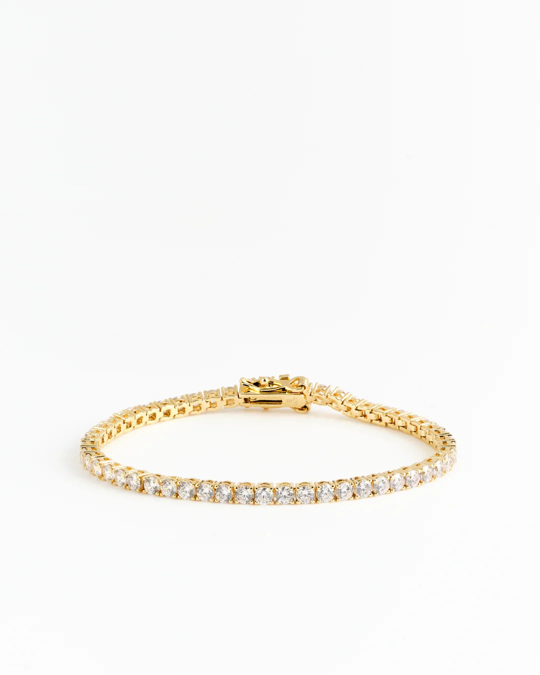 Tennis bracelet 3MM
