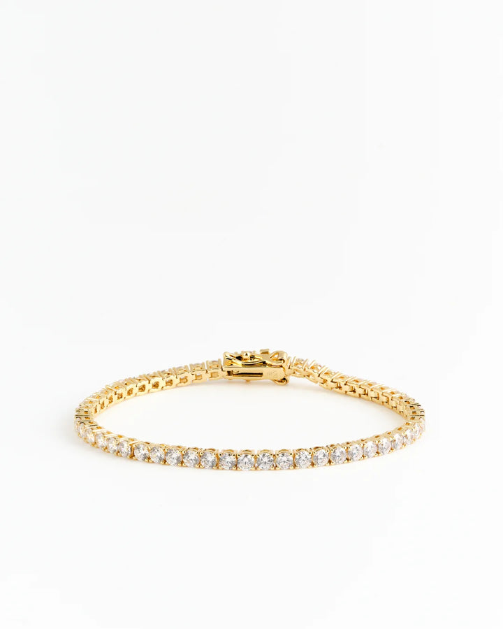 Tennis bracelet 3MM