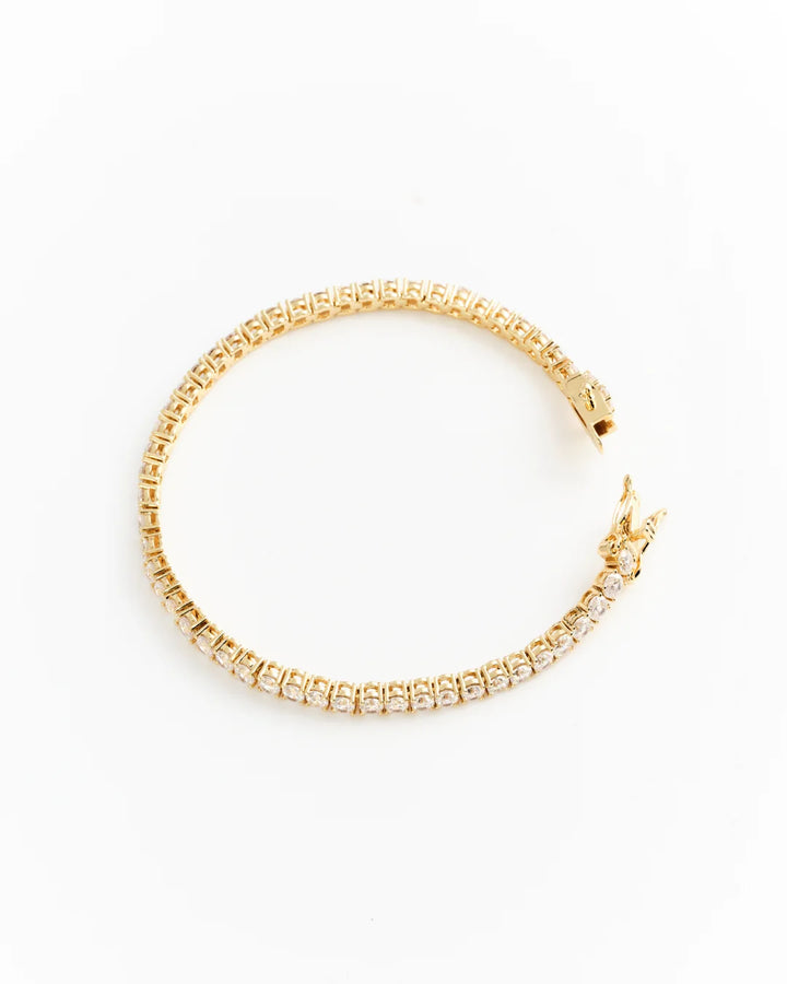 Tennis bracelet 3MM