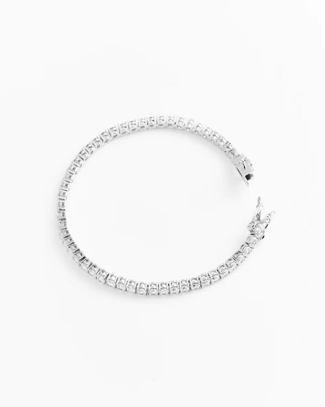 Tennis bracelet 3MM