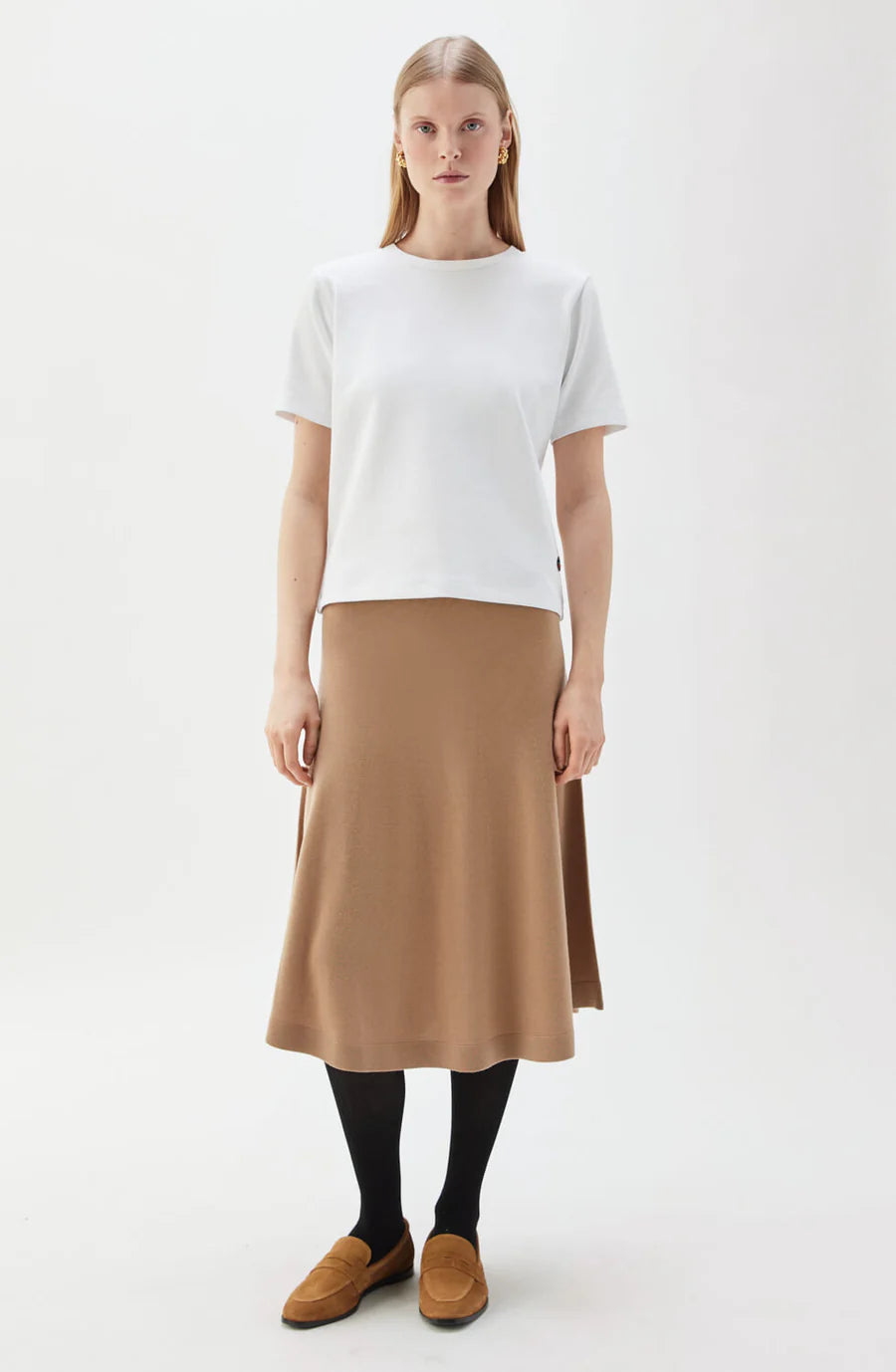 TESSA Lux T-shirt