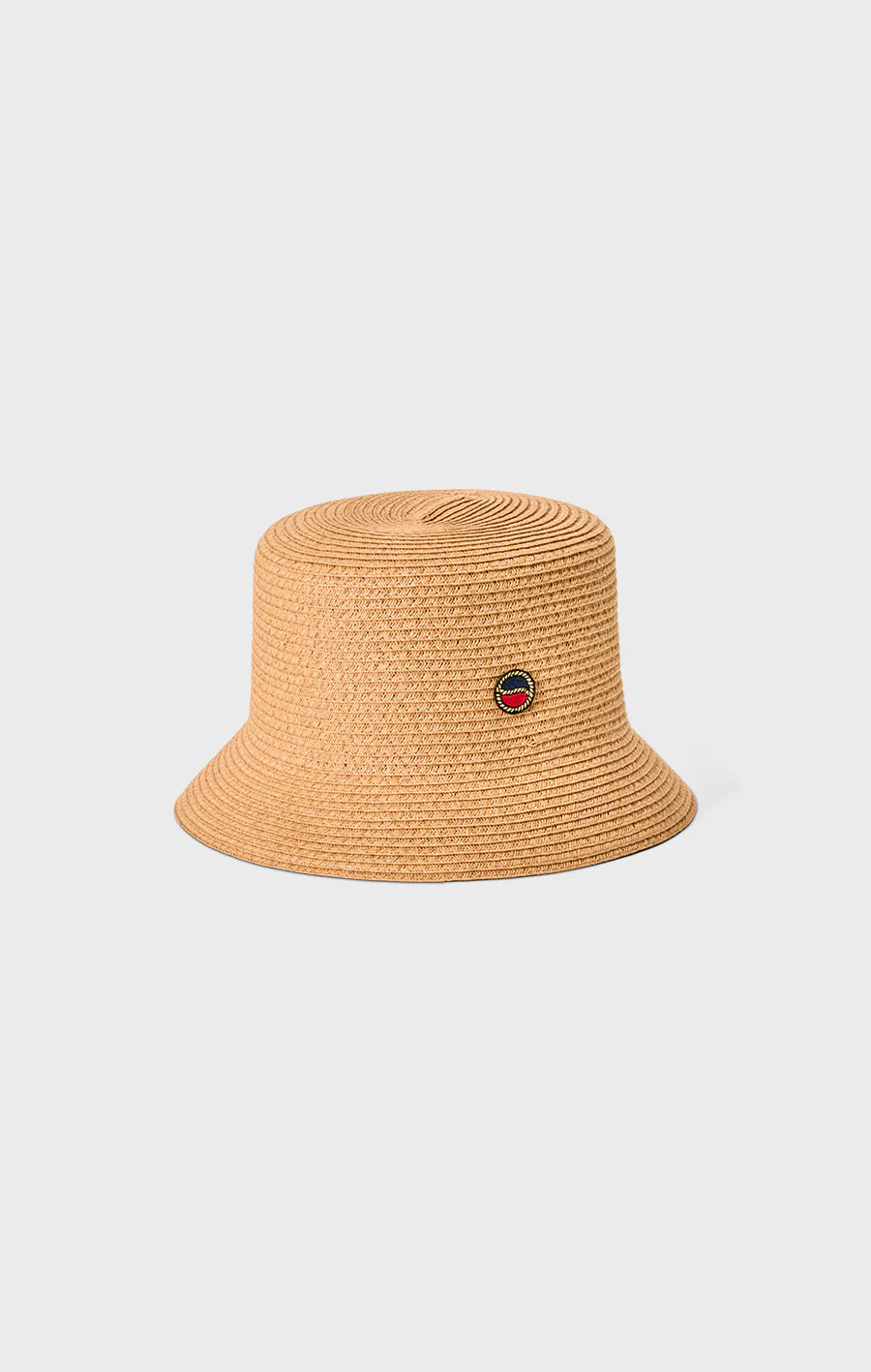 TINA bucket straw