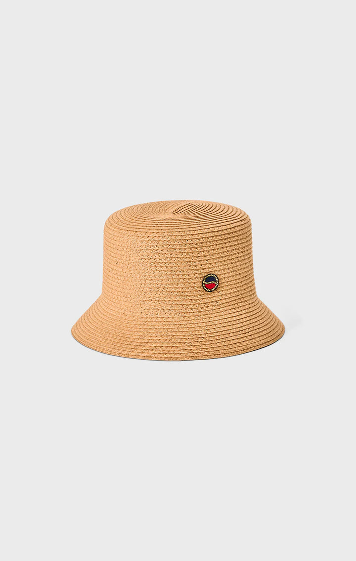 TINA bucket straw
