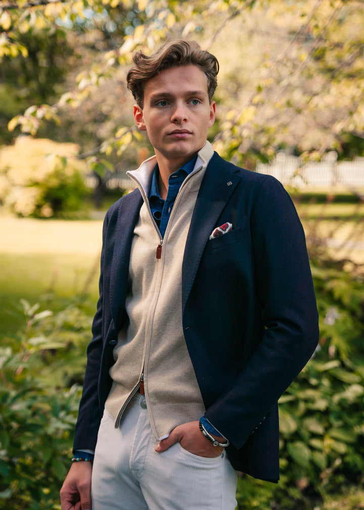 Montecarlo Jacket