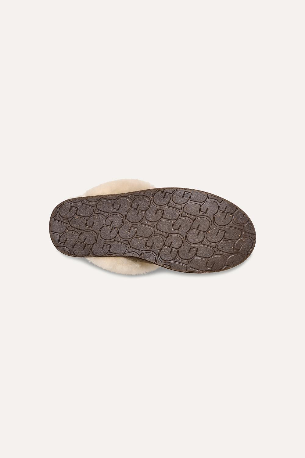 W Scuffette II