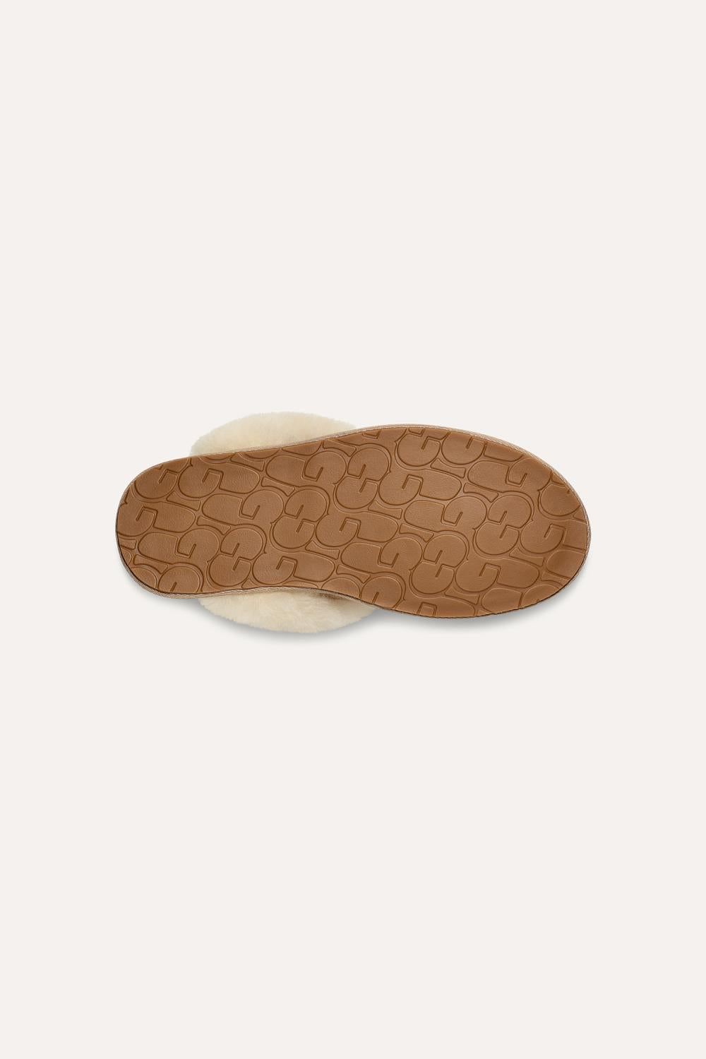W Scuffette II
