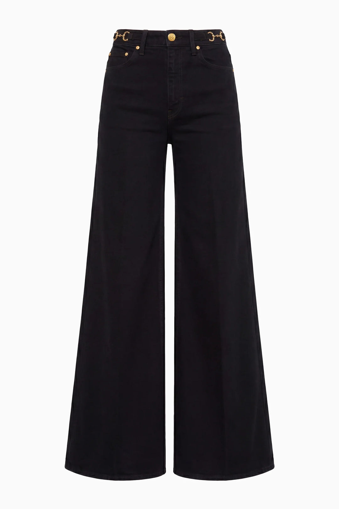 The Stretch Valory Flare Jean