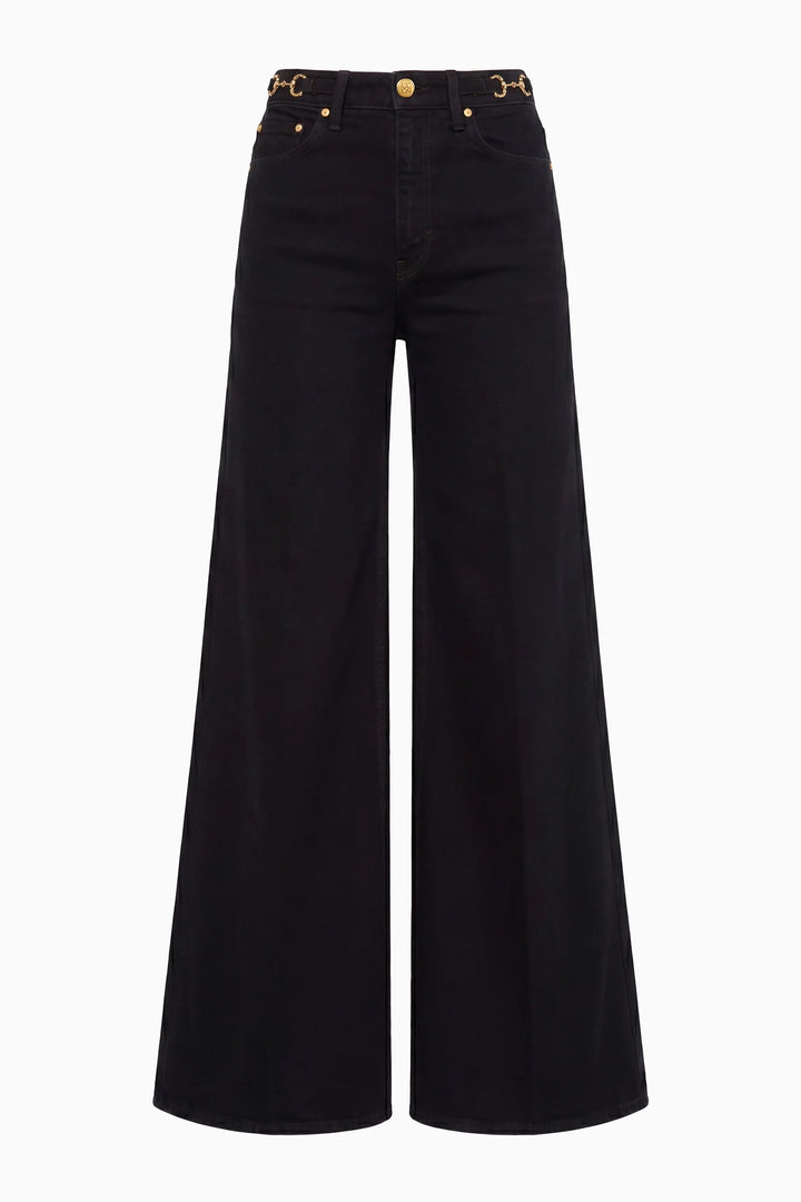 The Stretch Valory Flare Jean
