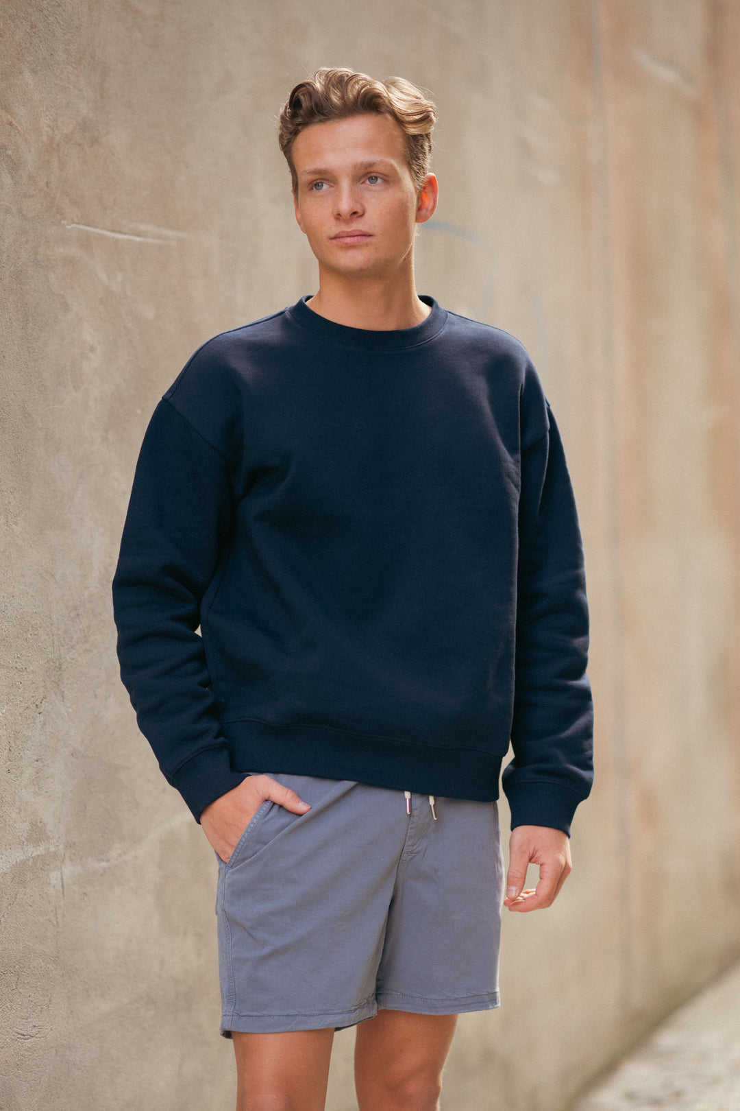 Gregor Shorts 1154