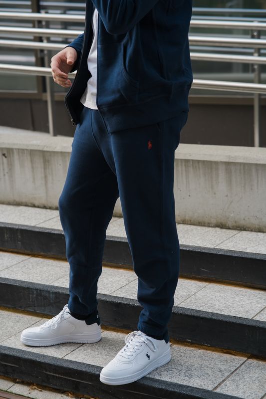 POLO RALPH LAUREN The RL Fleece Tracksuit Bottoms