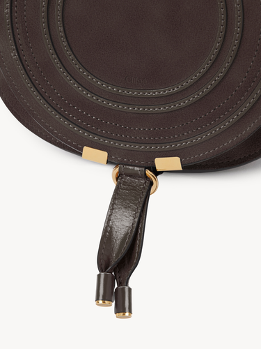 SMALL SADDLE BAG