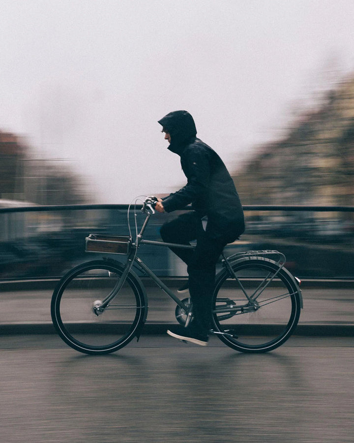 URBAN II