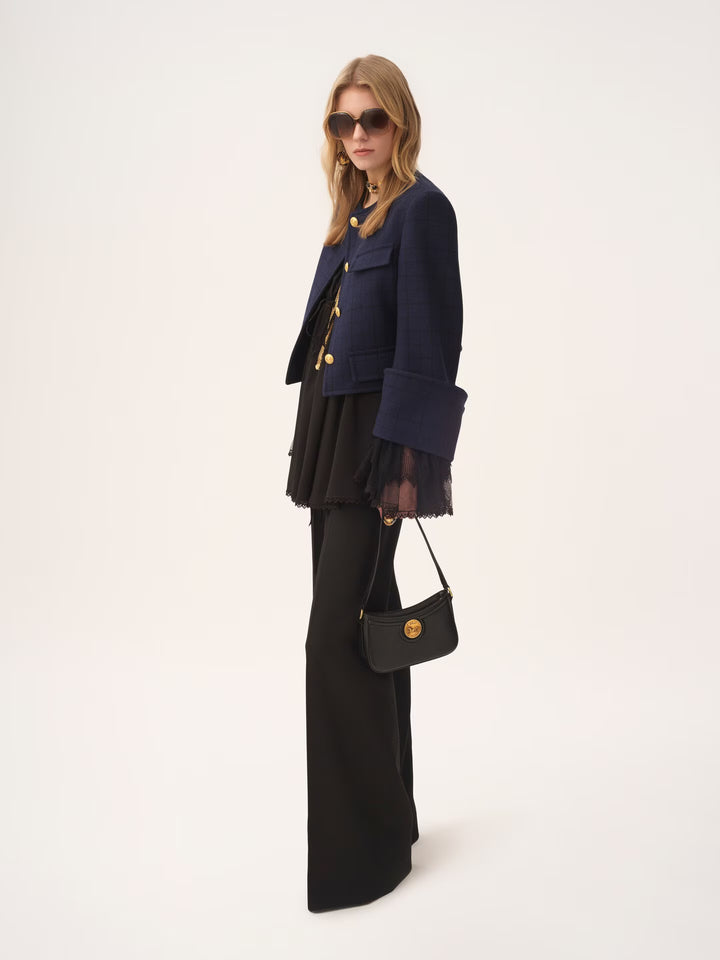 MINI SHOULDER BAG