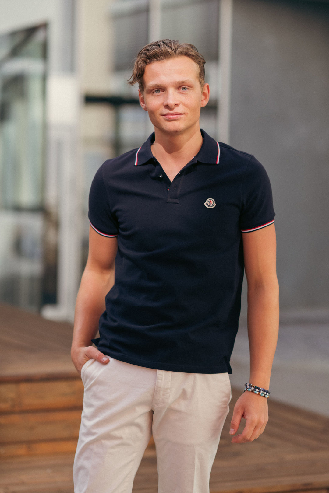 SS POLO