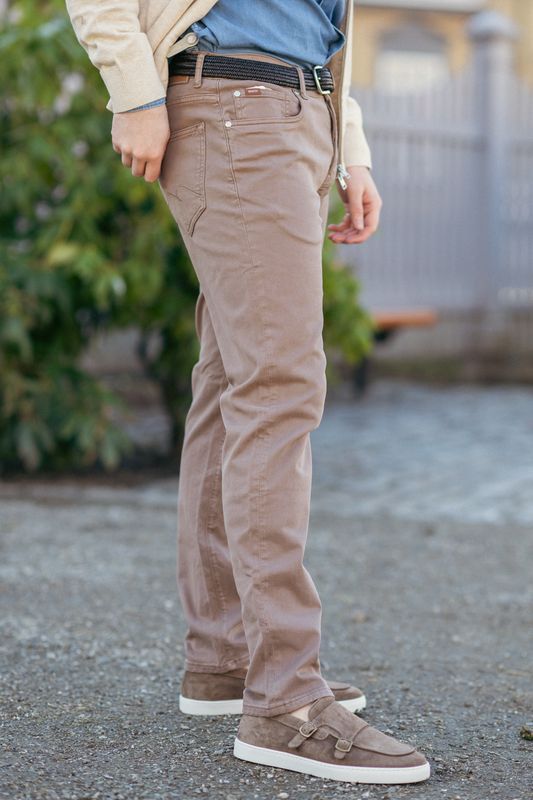 5-Pkt Clyo Stretch