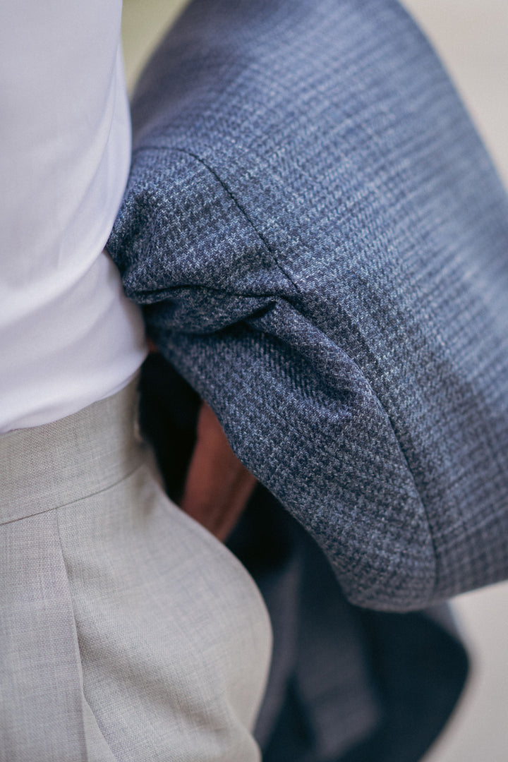 Formal jacket