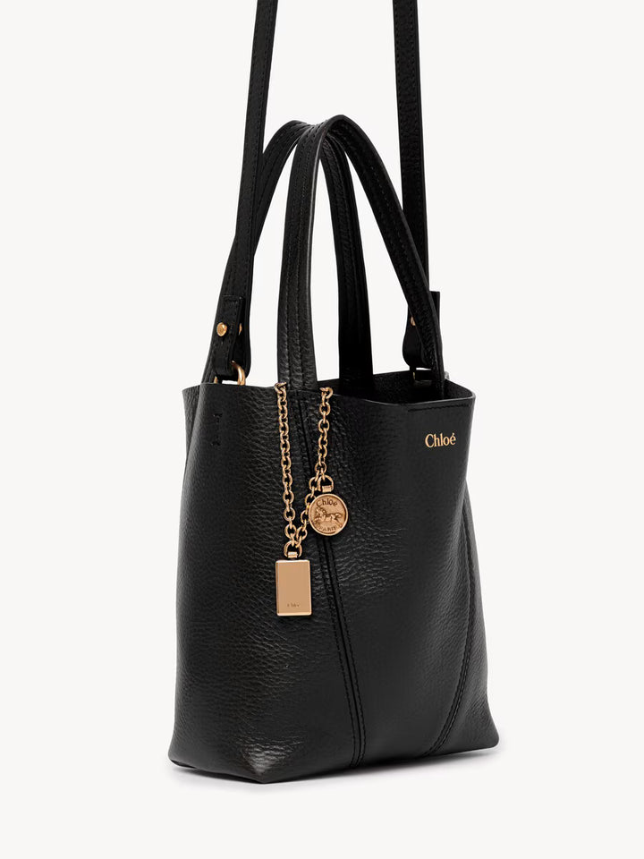 Spin Small Tote Bag