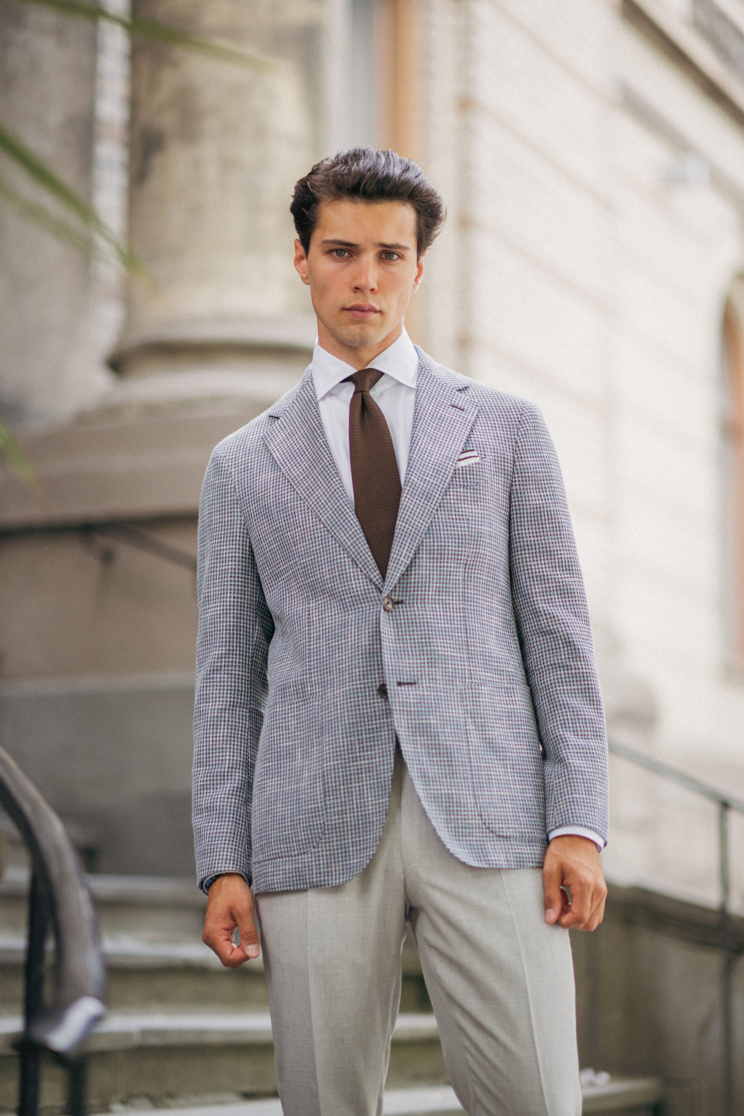 AIDA JACKET