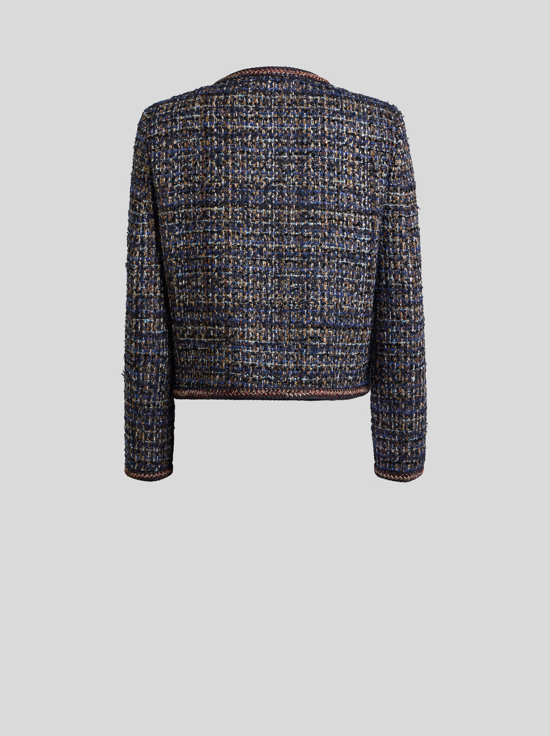JACKETS  WOMAN