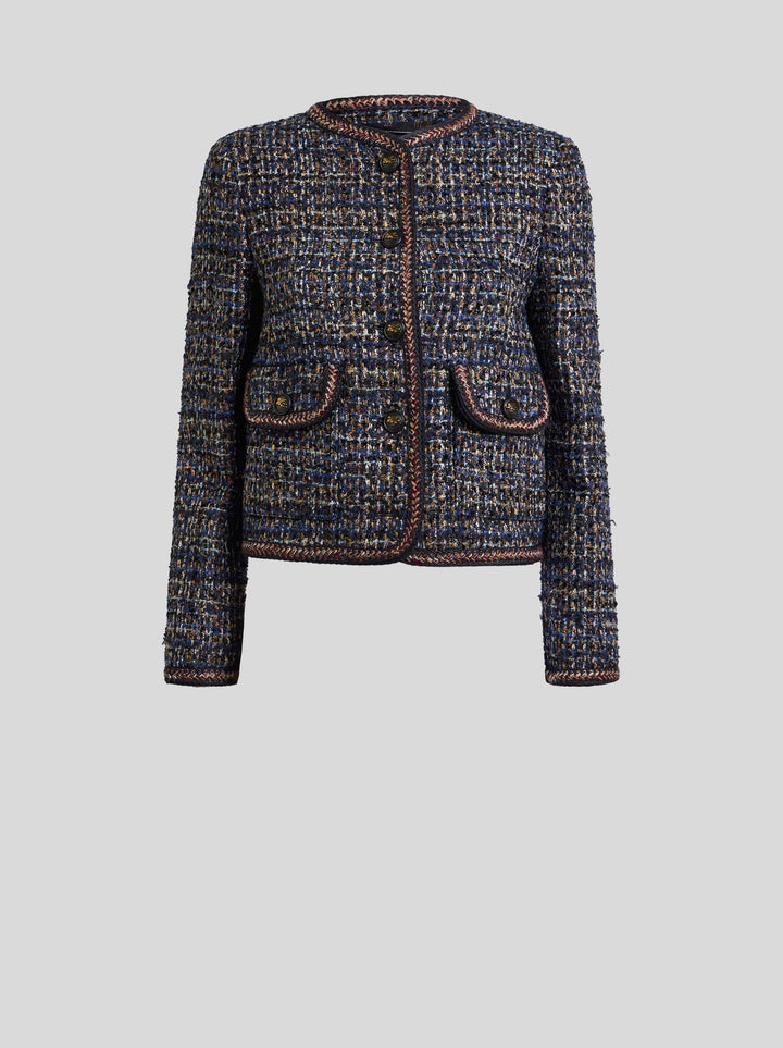 JACKETS  WOMAN