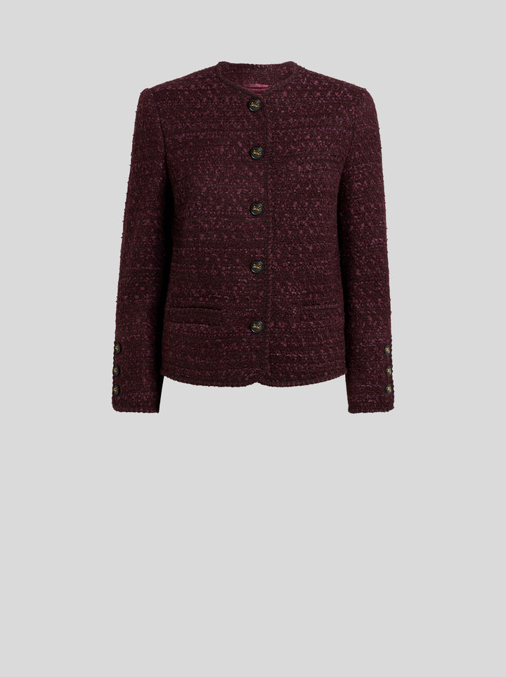 JACKETS  WOMAN