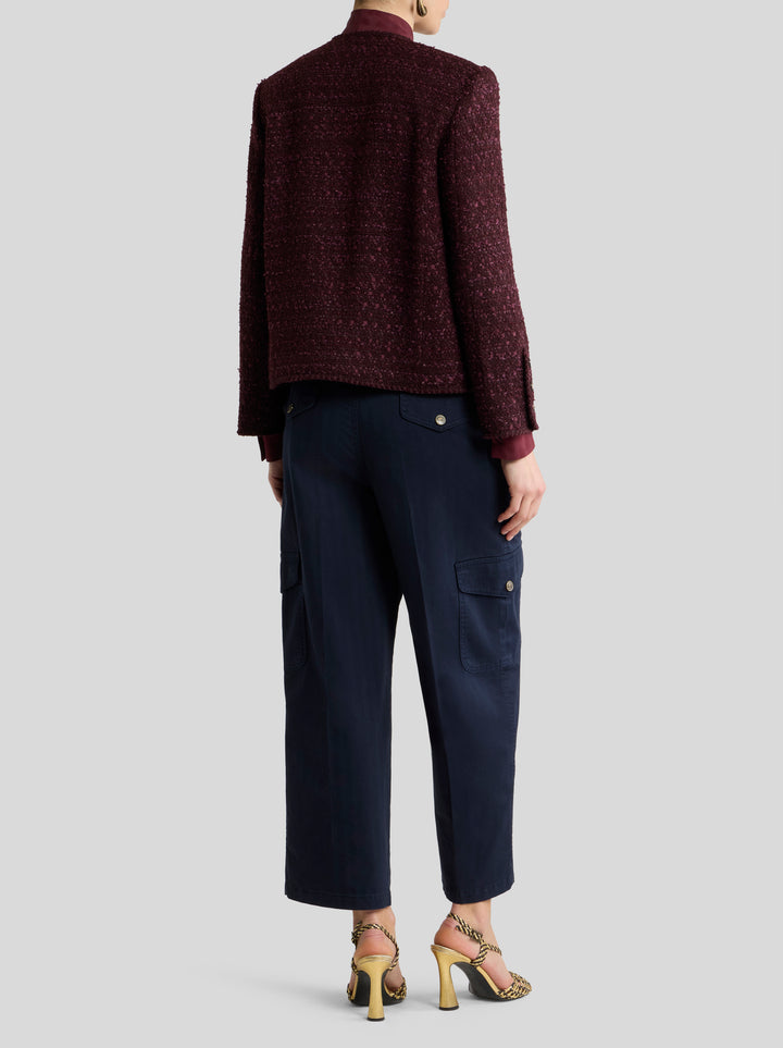 JACKETS  WOMAN
