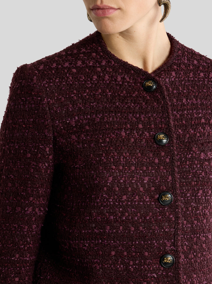JACKETS  WOMAN