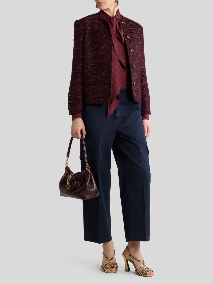 JACKETS  WOMAN