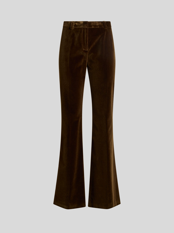 TROUSERS WOMAN