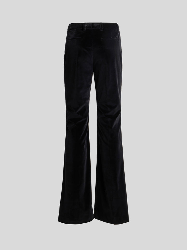 TROUSERS WOMAN