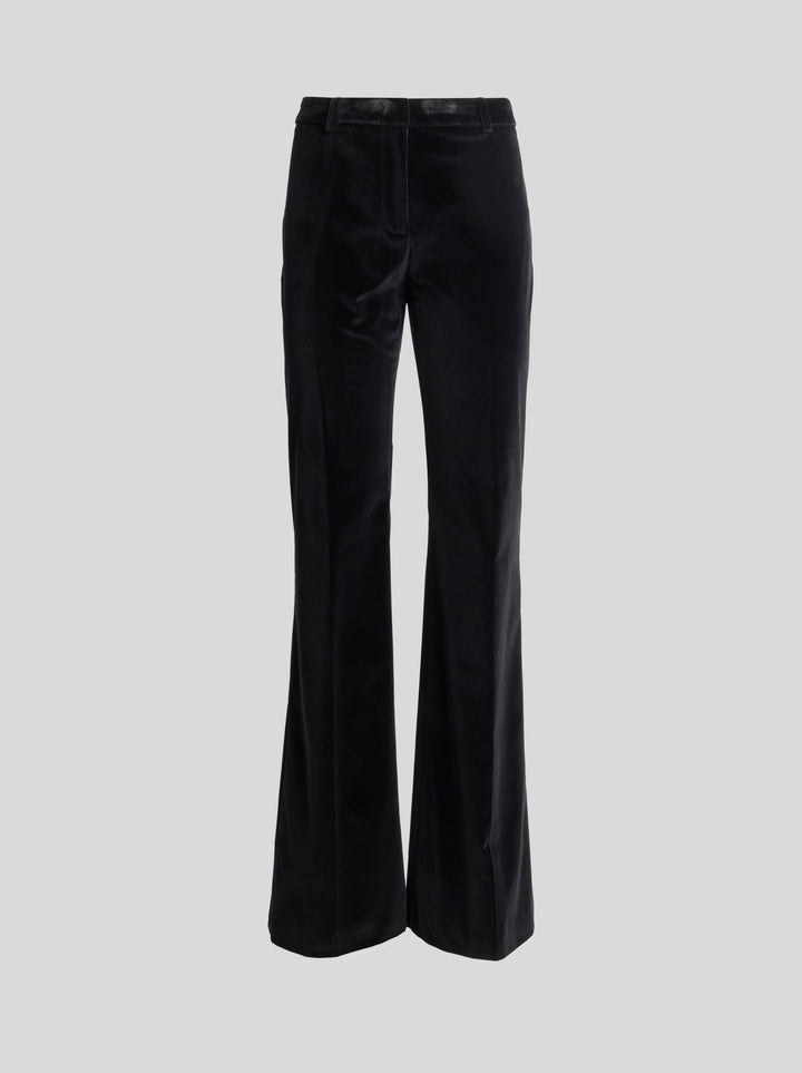 TROUSERS WOMAN