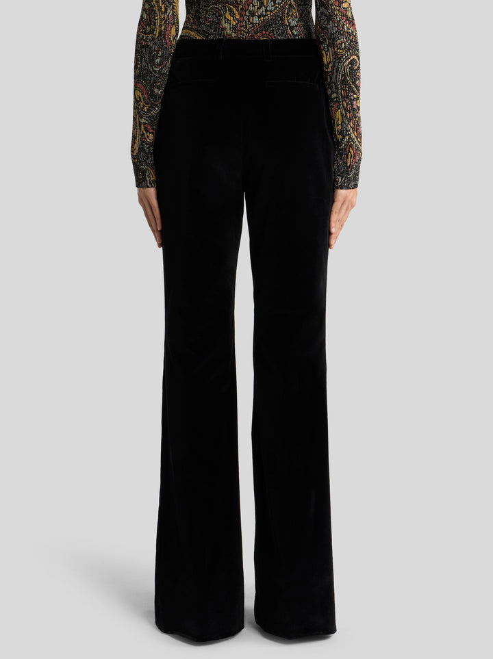 TROUSERS WOMAN