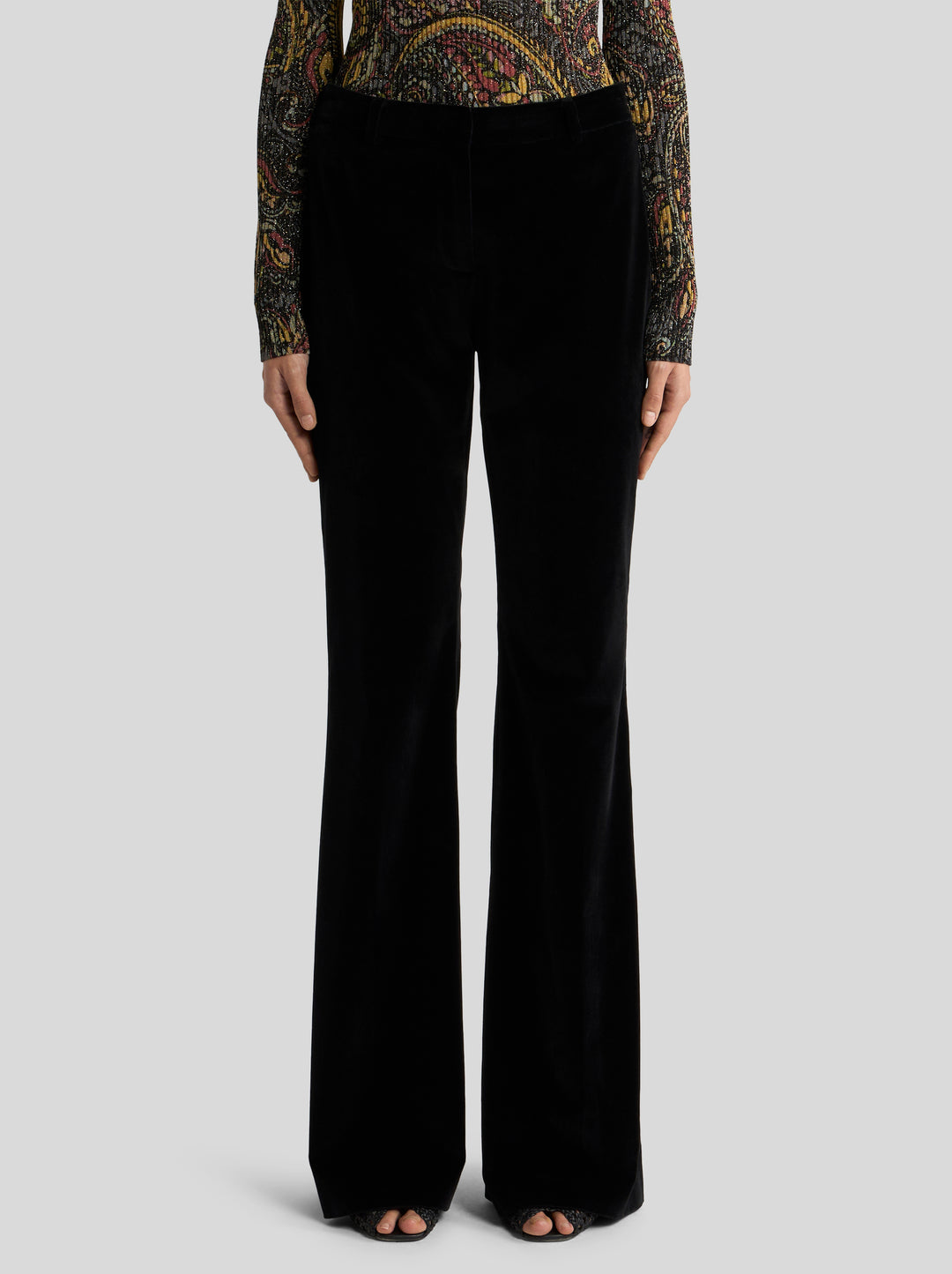 TROUSERS WOMAN