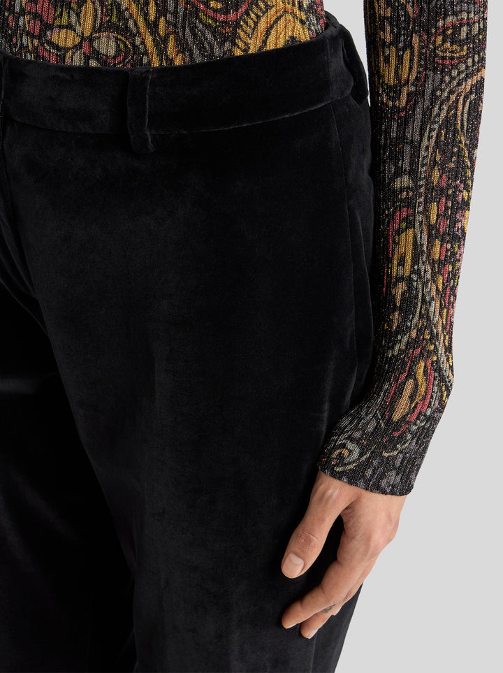 TROUSERS WOMAN