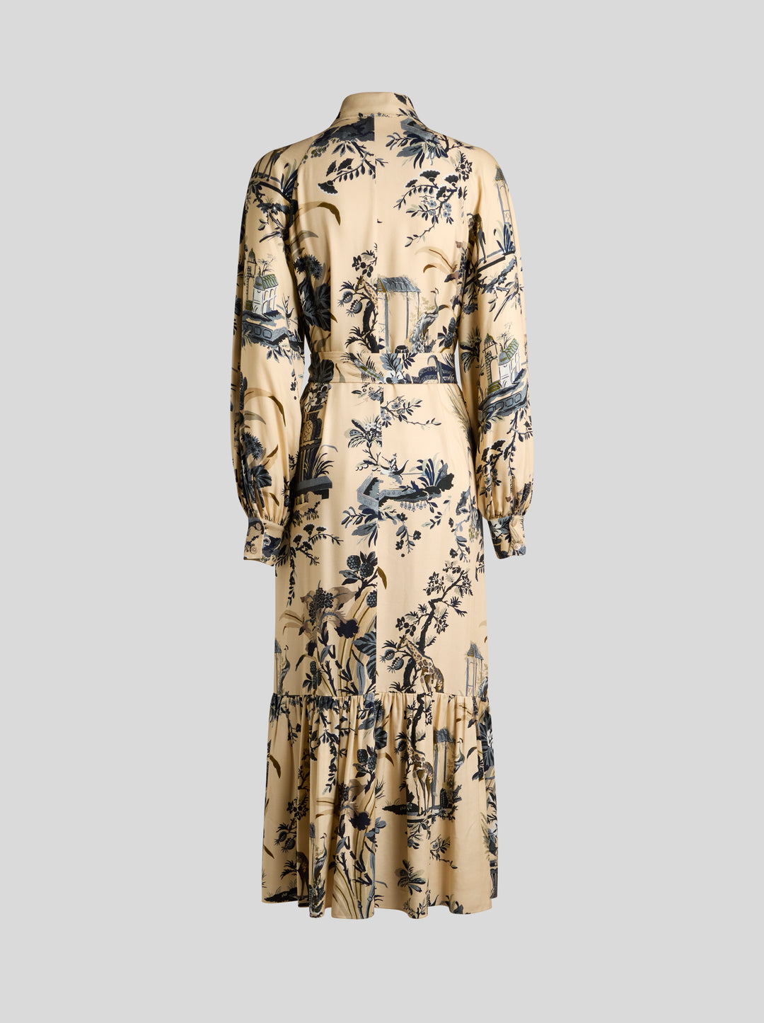MIDI DRESSES