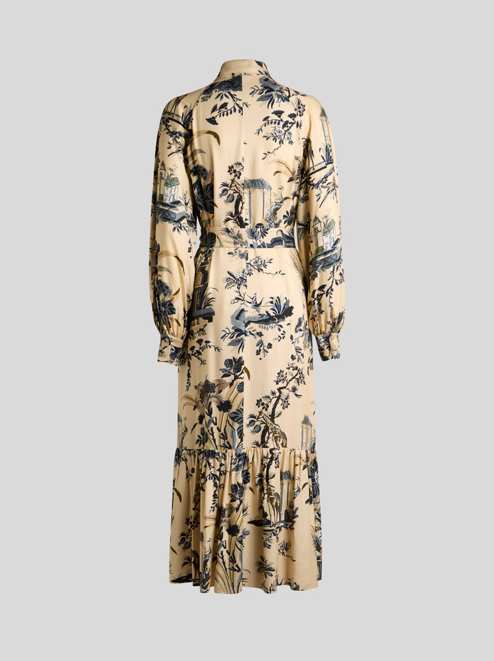 MIDI DRESSES