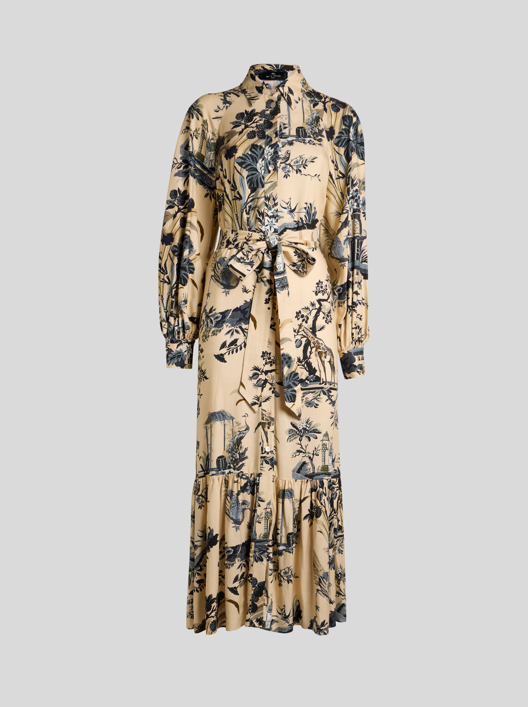 MIDI DRESSES