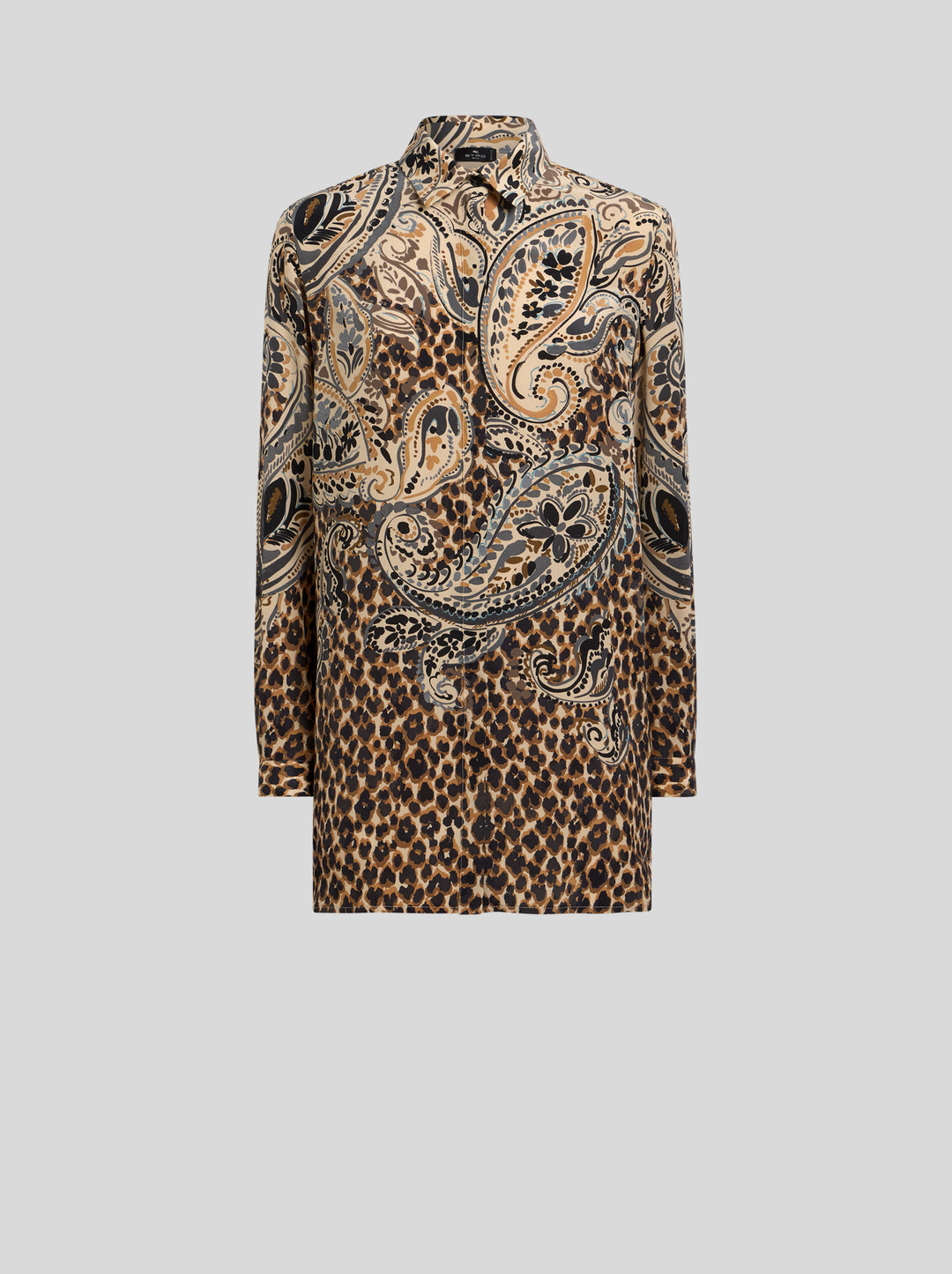 SHIRTS WOMAN