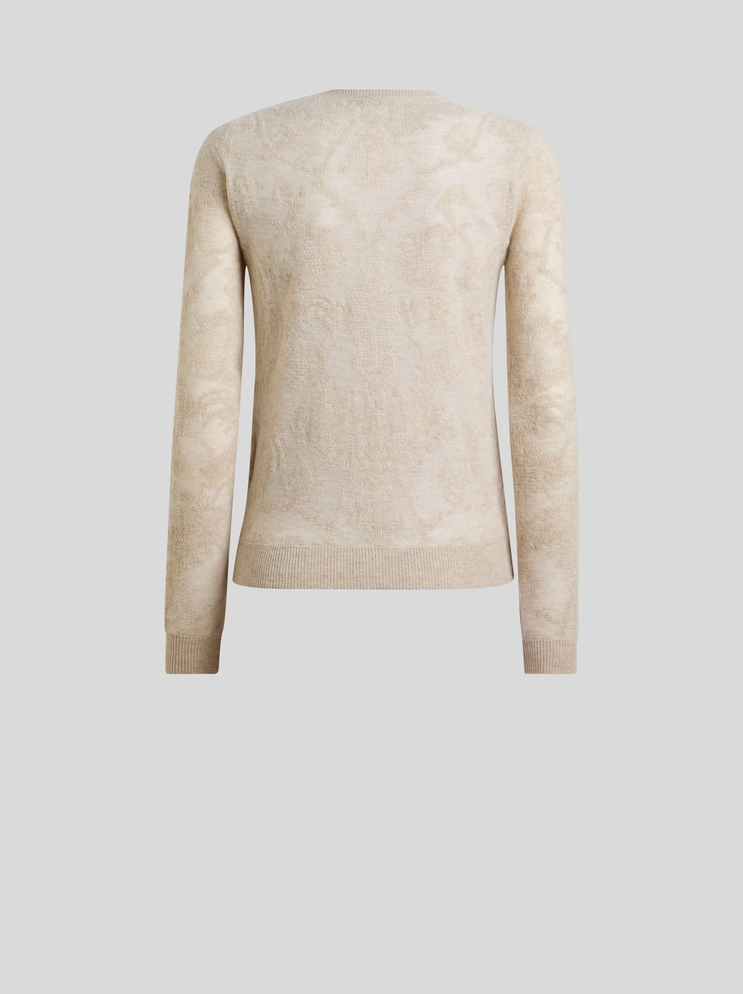 KNITWEAR CREWNECK WOMAN