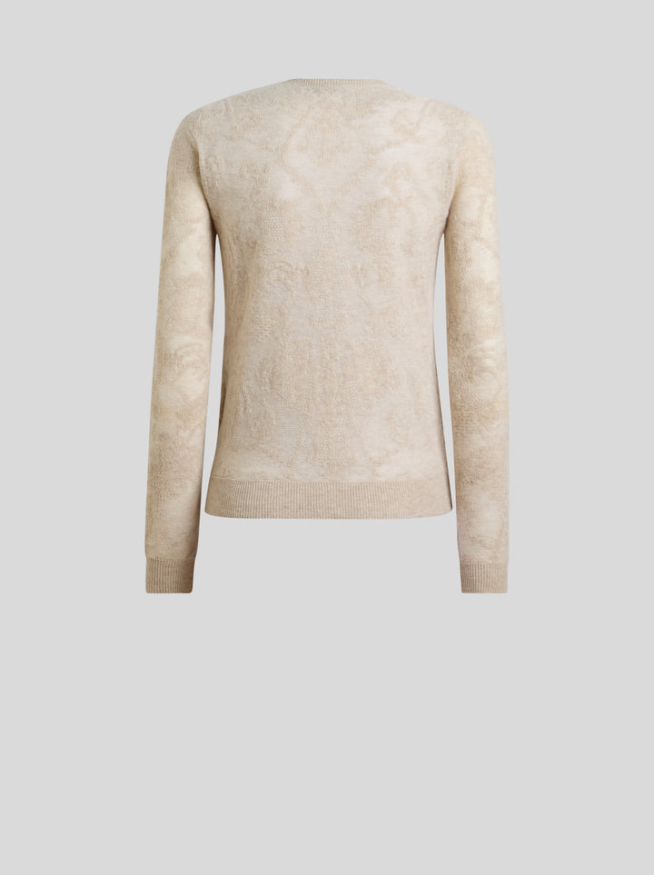 KNITWEAR CREWNECK WOMAN