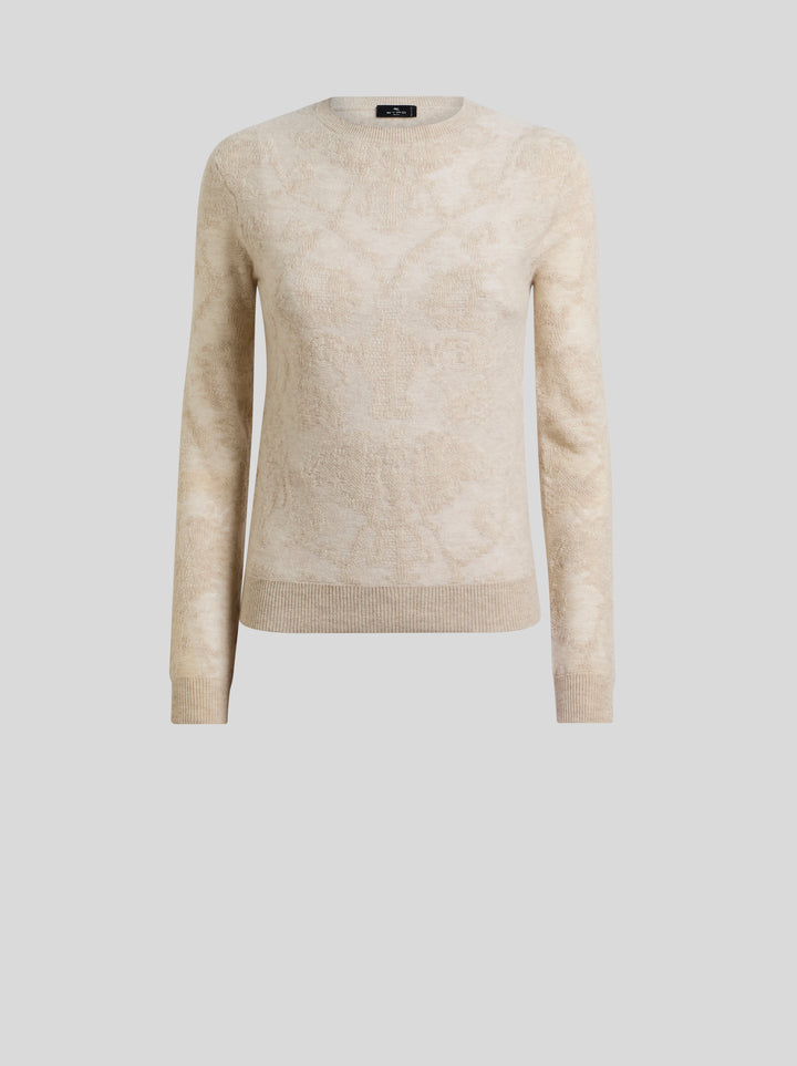 KNITWEAR CREWNECK WOMAN
