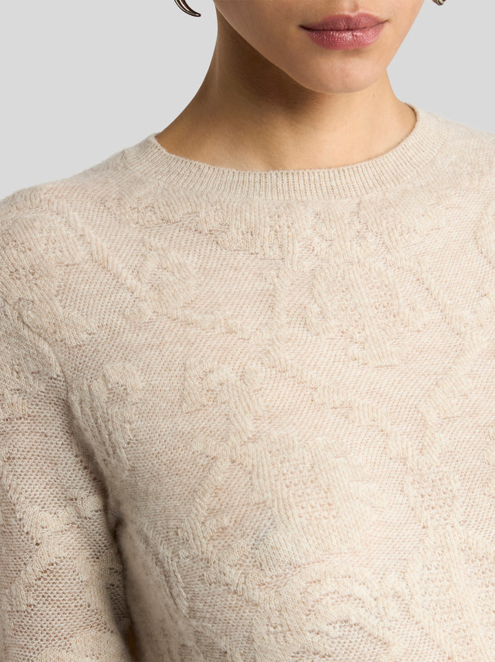 KNITWEAR CREWNECK WOMAN
