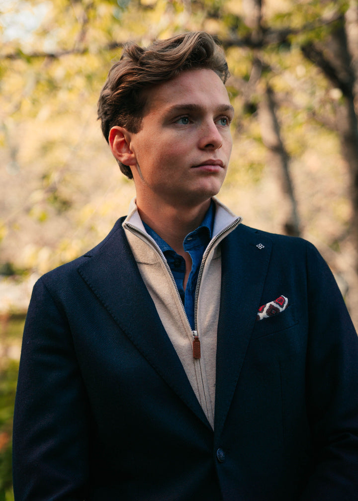 Montecarlo Jacket