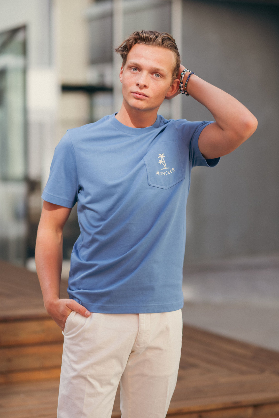 SS T-SHIRT