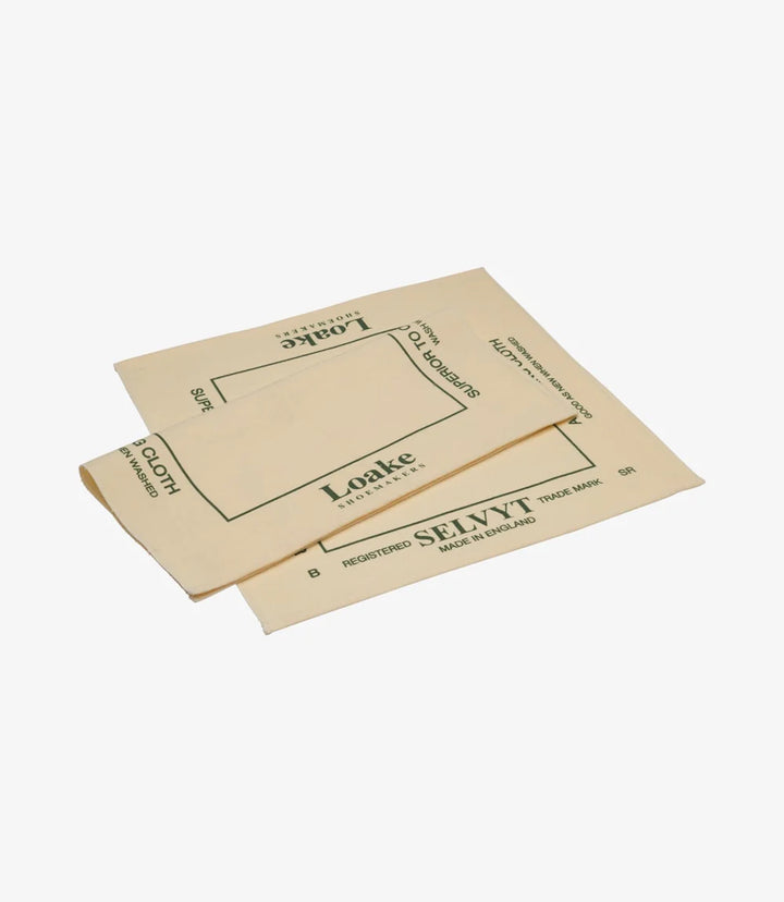 Leather Valet Box Dark Brown