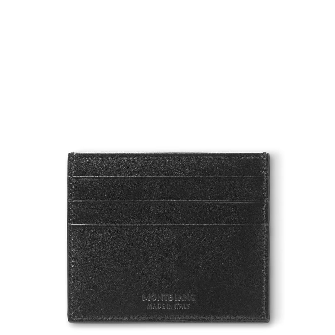 MST Card holder 6cc BK